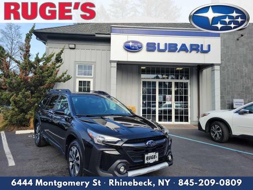 2023 Subaru Outback Limited