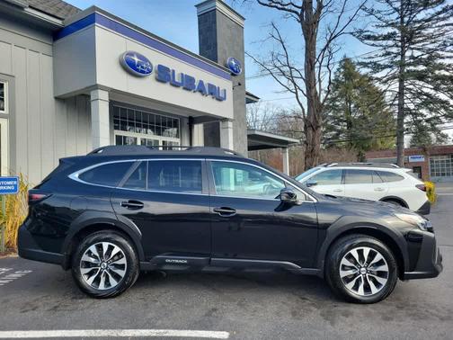 2023 Subaru Outback Limited