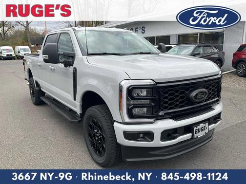 2026 Ford F-250 XLT