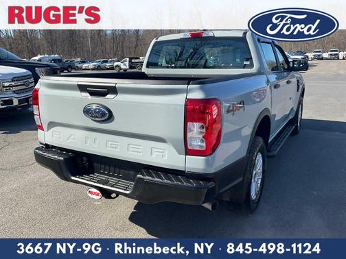 2024 Ford Ranger XL