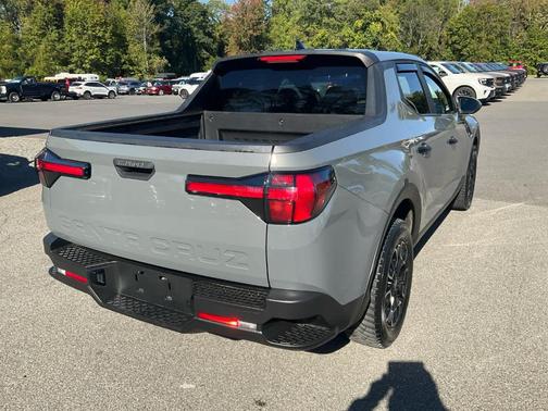 2022 Hyundai SANTA CRUZ 2.5L SE