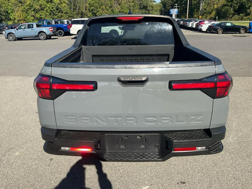 2022 Hyundai SANTA CRUZ 2.5L SE