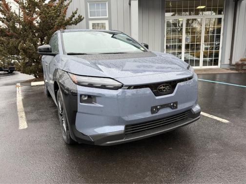 2026 Subaru Solterra Premium