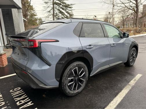 2026 Subaru Solterra Premium