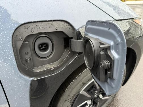 2026 Subaru Solterra Premium