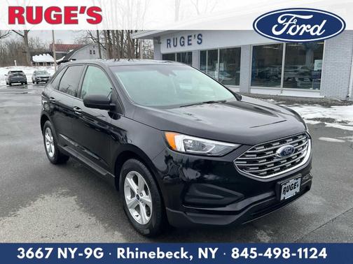 2020 Ford Edge SE