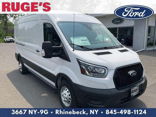 2025 Ford Transit-350 148 WB Medium Roof Cargo
