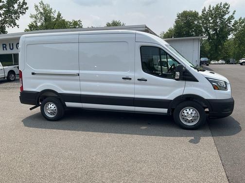2025 Ford Transit-350 148 WB Medium Roof Cargo