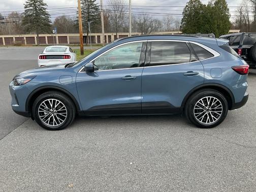 2023 Ford Escape PHEV