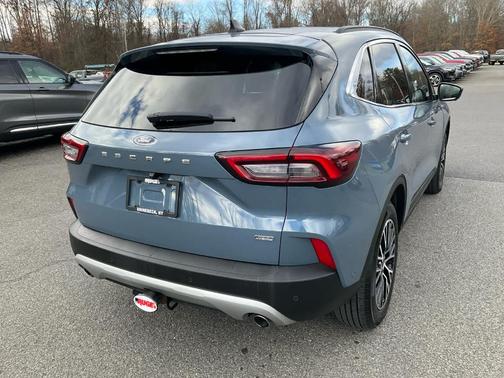 2023 Ford Escape PHEV