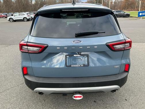 2023 Ford Escape PHEV