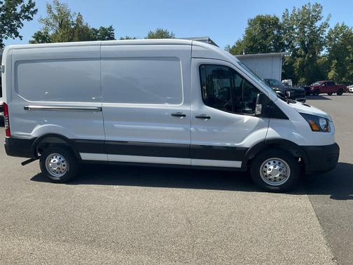 2025 Ford Transit-250 148 WB Medium Roof Cargo