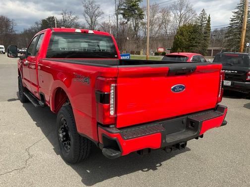 2025 Ford F-350 XL