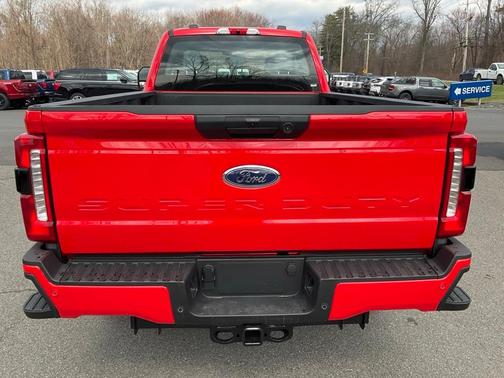 2025 Ford F-350 XL