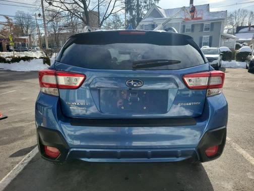 2018 Subaru Crosstrek 2.0i Premium