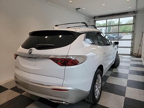 2022 Buick Enclave Premium