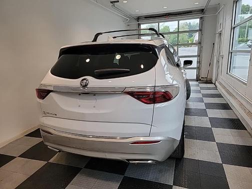 2022 Buick Enclave Premium