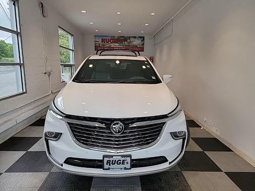 2022 Buick Enclave Premium