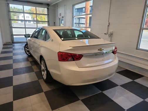 2014 Chevrolet Impala 2LT
