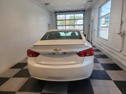 2014 Chevrolet Impala 2LT
