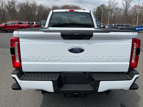 2025 Ford F-350 XL