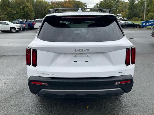 2023 Kia Sorento X-Line EX