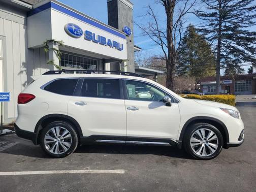 2022 Subaru Ascent Touring 7-Passenger