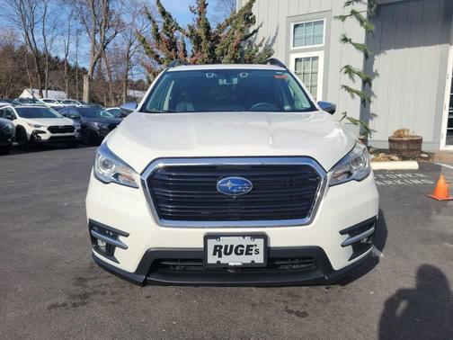 2022 Subaru Ascent Touring 7-Passenger