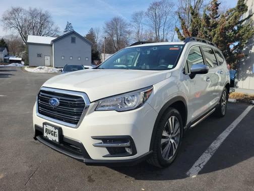 2022 Subaru Ascent Touring 7-Passenger