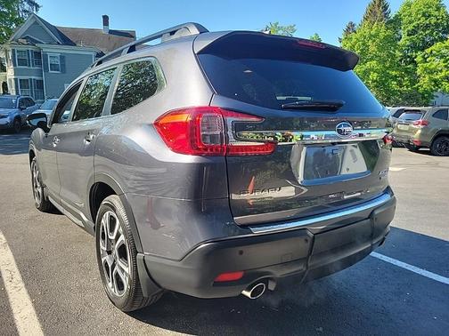 2024 Subaru Ascent Touring