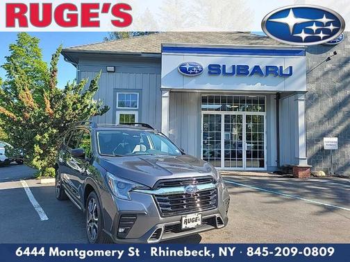 2024 Subaru Ascent Touring