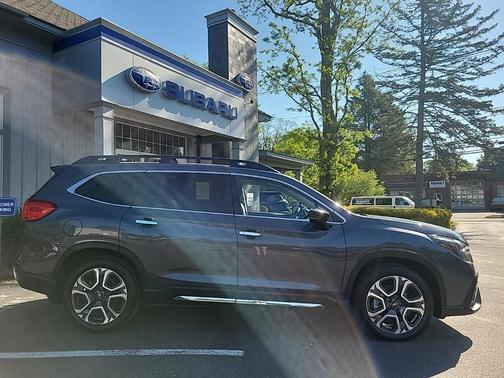 2024 Subaru Ascent Touring