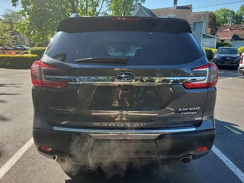 2024 Subaru Ascent Touring