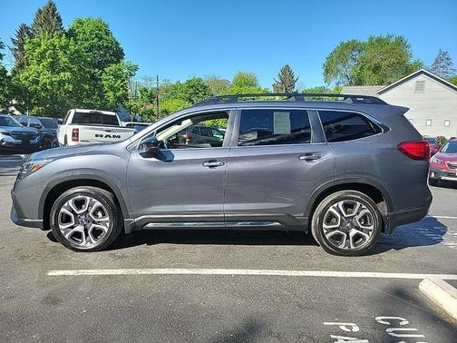 2024 Subaru Ascent Touring