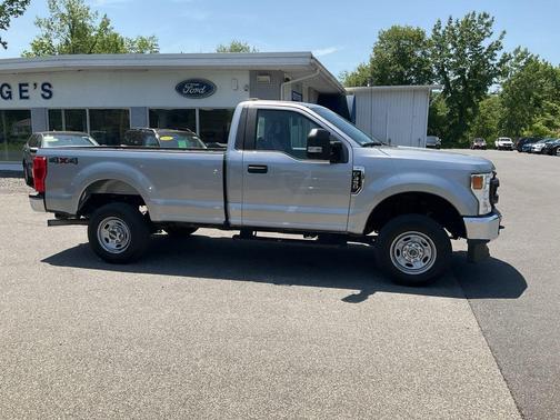 2020 Ford F-350 XL