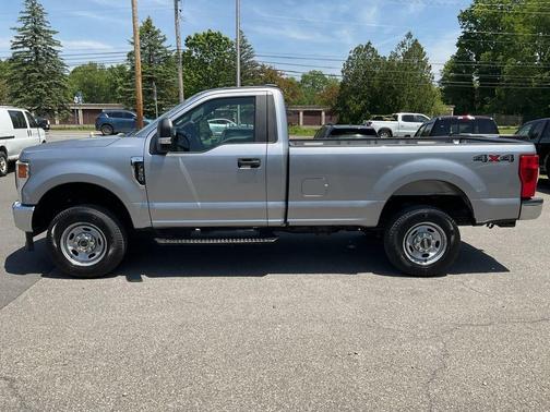 2020 Ford F-350 XL
