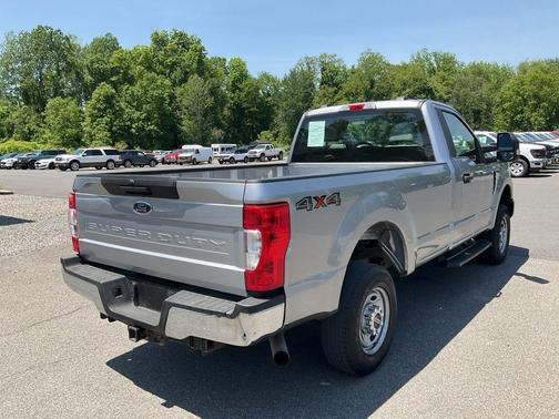 2020 Ford F-350 XL