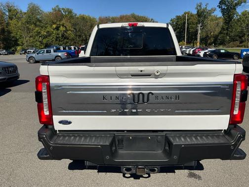 2024 Ford F-350 King Ranch