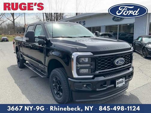 2025 Ford F-350 XL