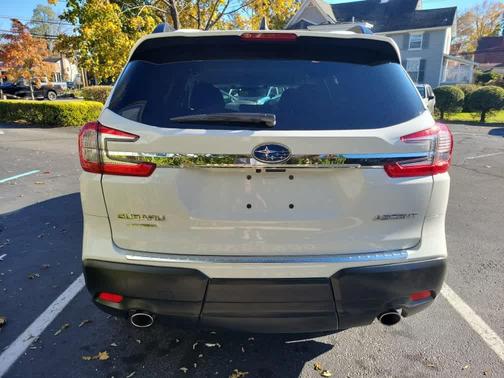2024 Subaru Ascent Premium