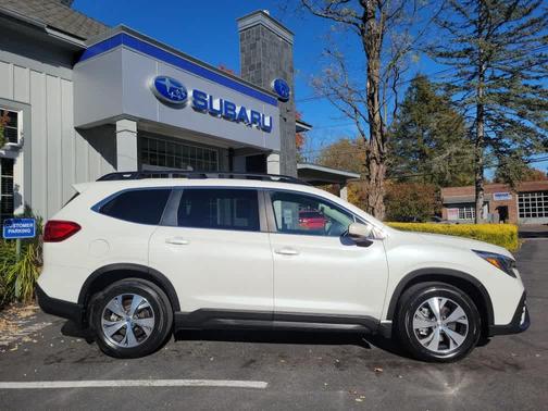 2024 Subaru Ascent Premium