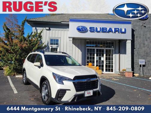 2024 Subaru Ascent Premium