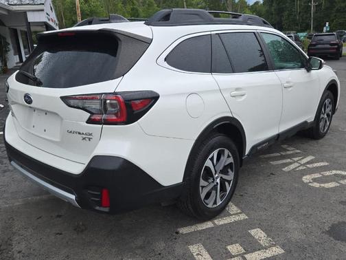 2020 Subaru Outback Limited XT