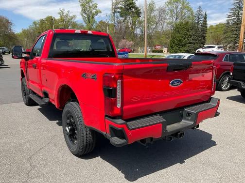 2025 Ford F-350 XL