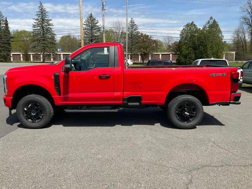2025 Ford F-350 XL