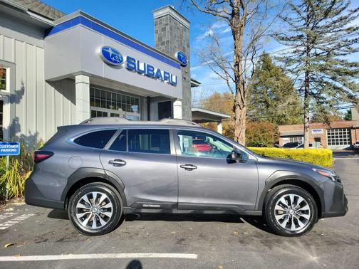 2023 Subaru Outback Limited