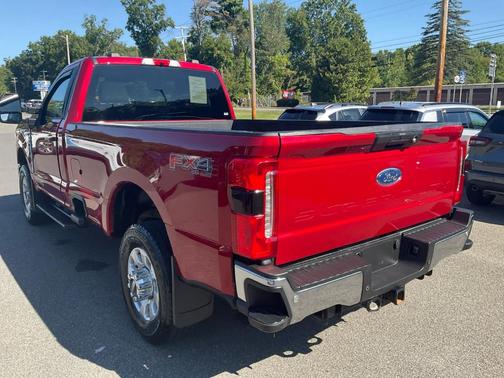 2023 Ford F-350 XLT