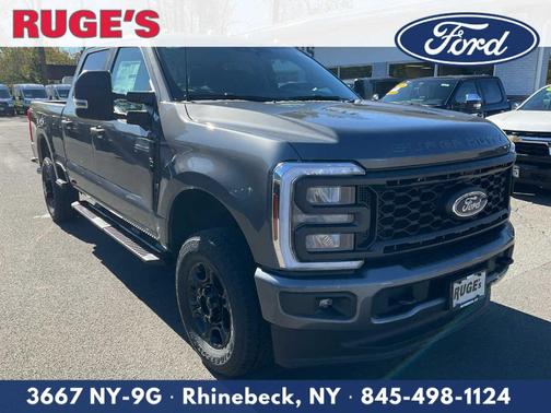 2026 Ford F-250 XL