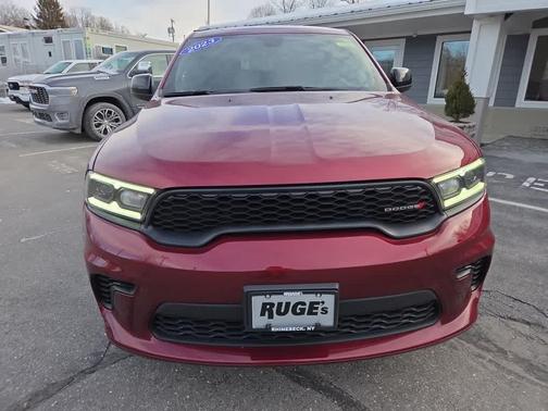 2023 Dodge Durango GT