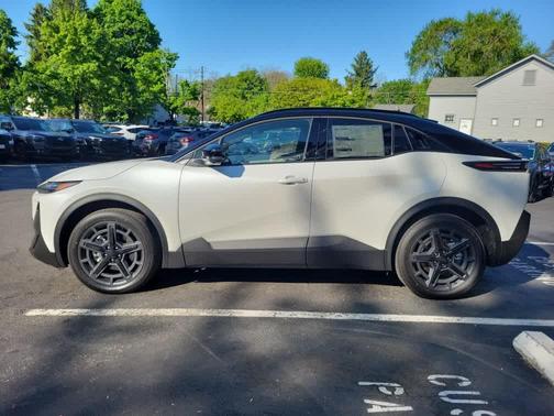 Pearl 2026 Subaru Uncharted GT